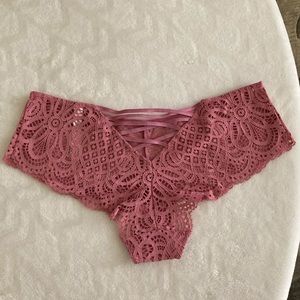 NWT VS Medium Sexy  Panty